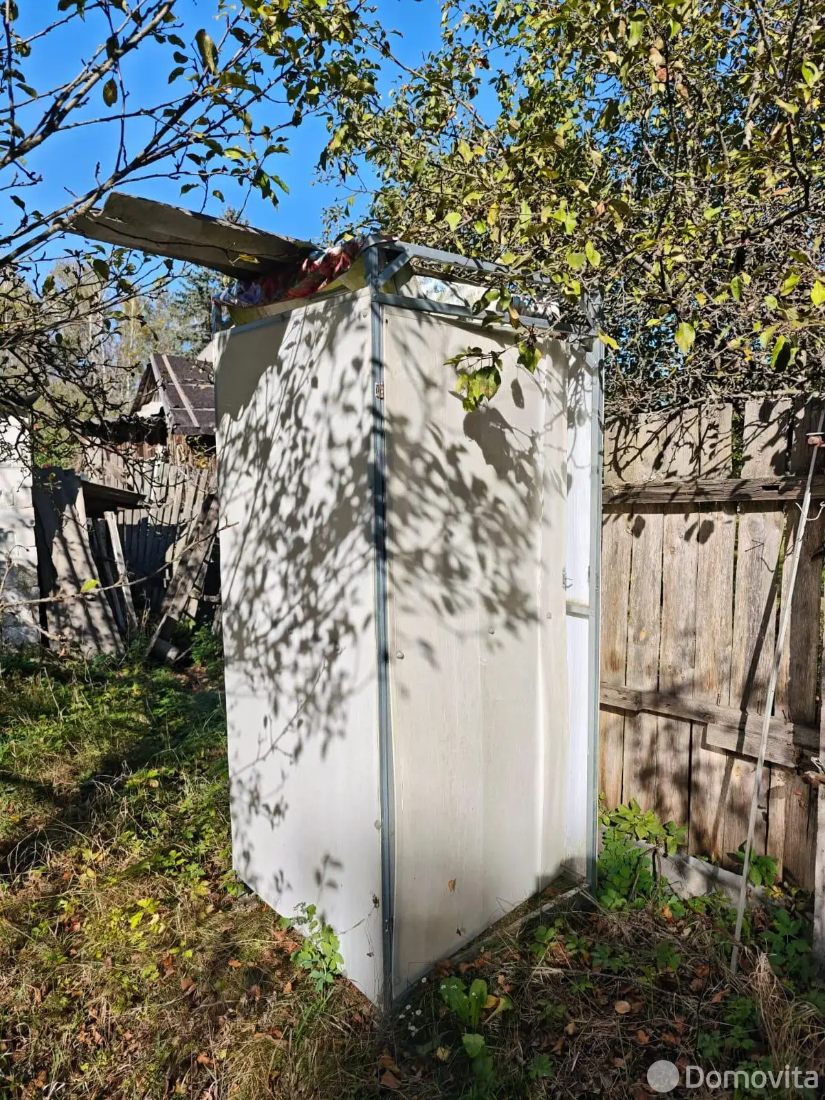 Купить 1-этажную дачу в Калинино Гомельская область, 19000USD, код 185669 - фото 19