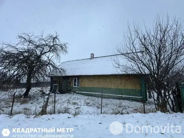 дом, Бобровичи, ул. Центральная, д. 53 