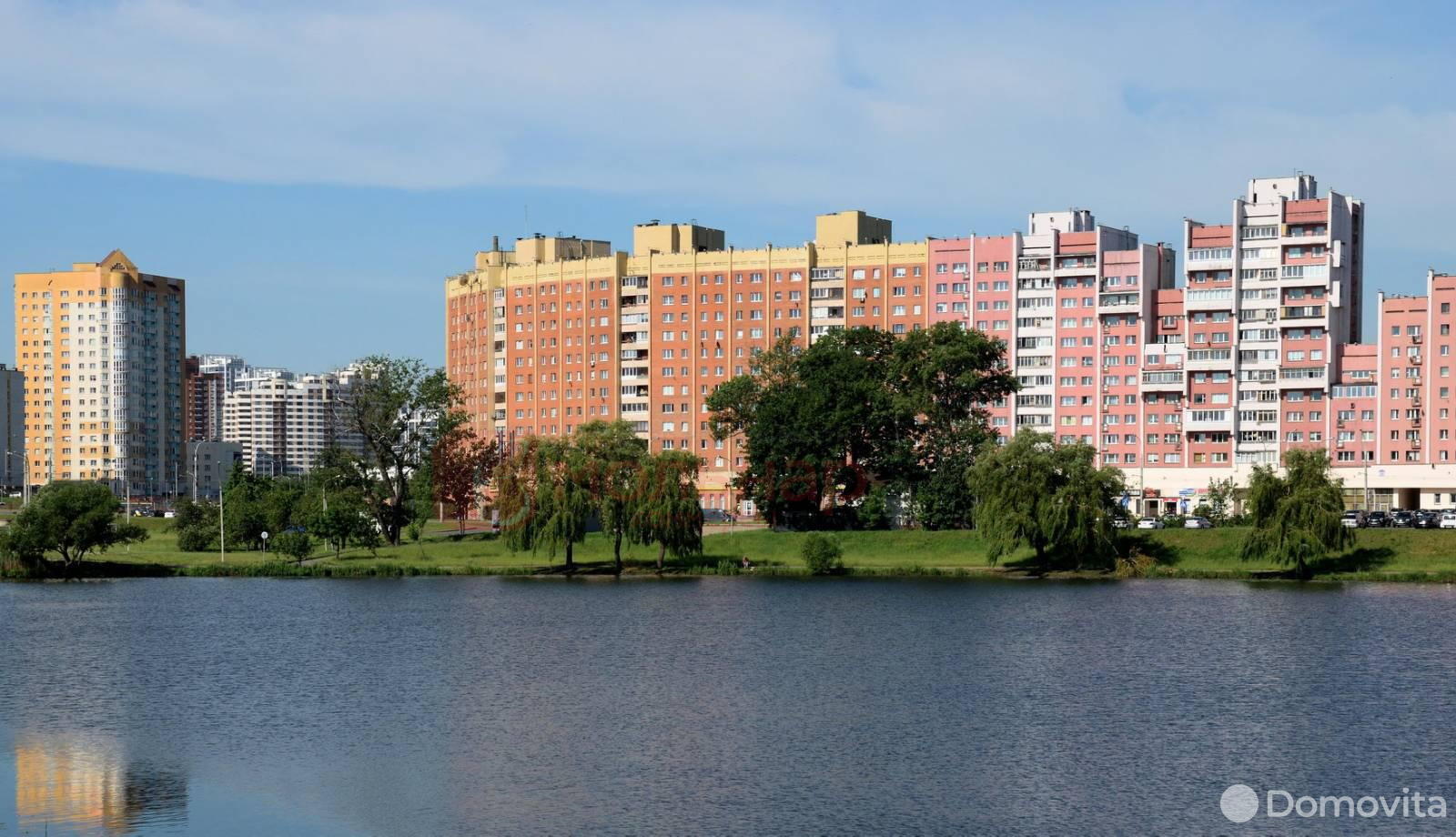 торговый объект, Минск, ул. Маяковского, д. 22/1 в Ленинском районе