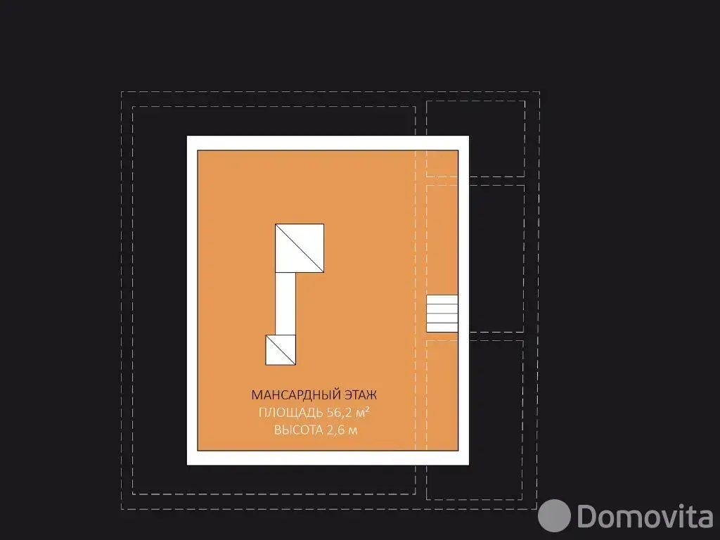 коттедж, Брест, ул. Журавецкая в Московском районе