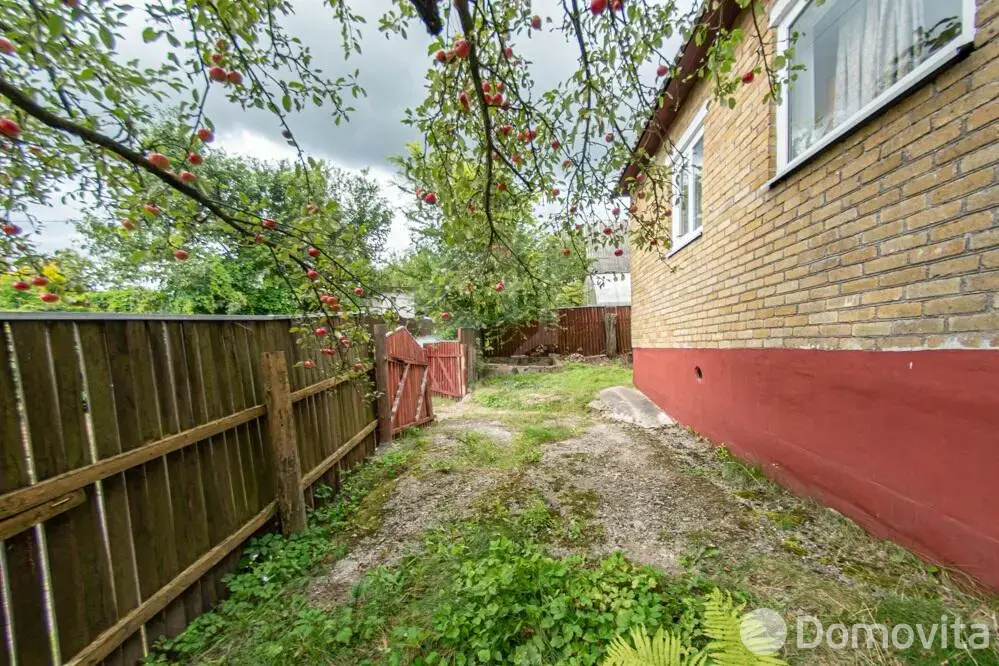 дача, Зеленая роща,