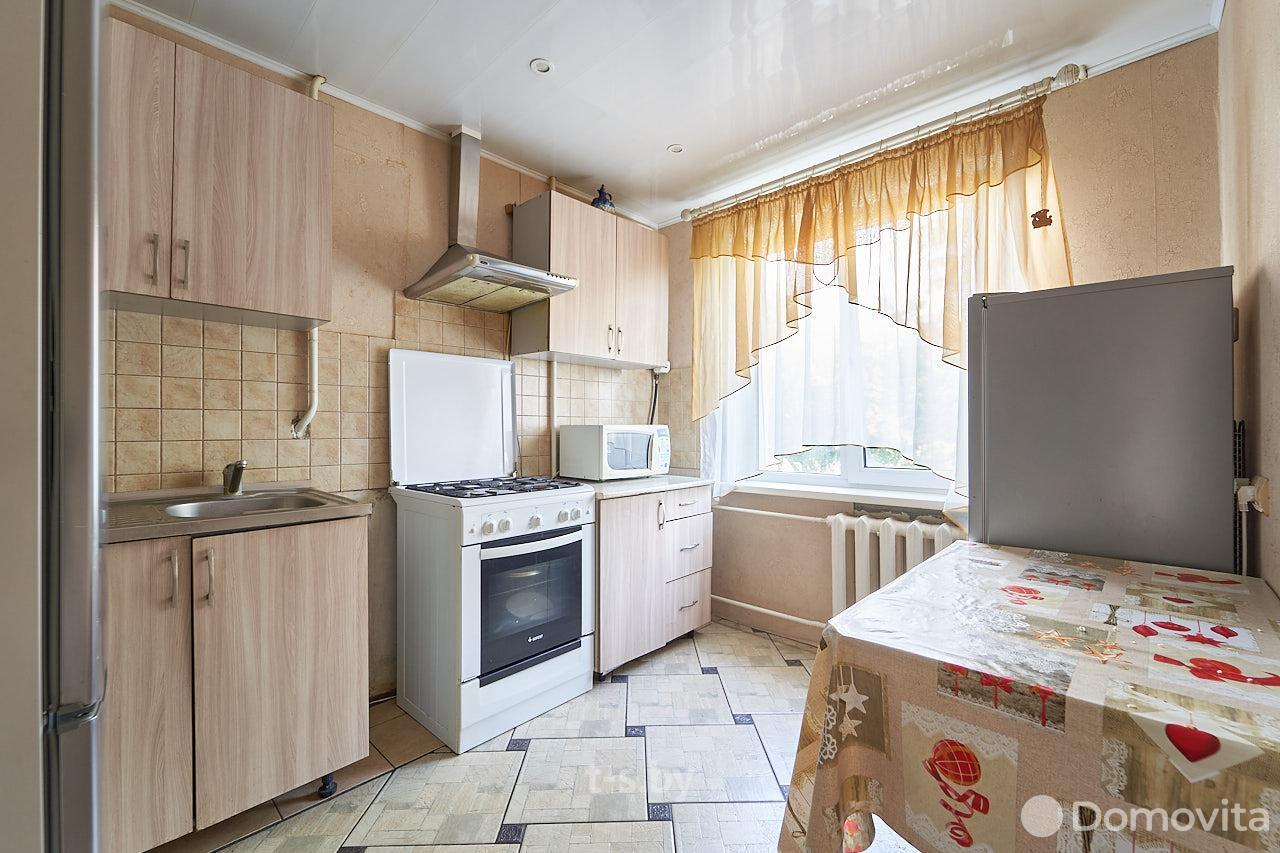 Продажа 2-комнатной квартиры в Минске, ул. Казинца, д. 76, 59500 USD, код: 1016392 - фото 1