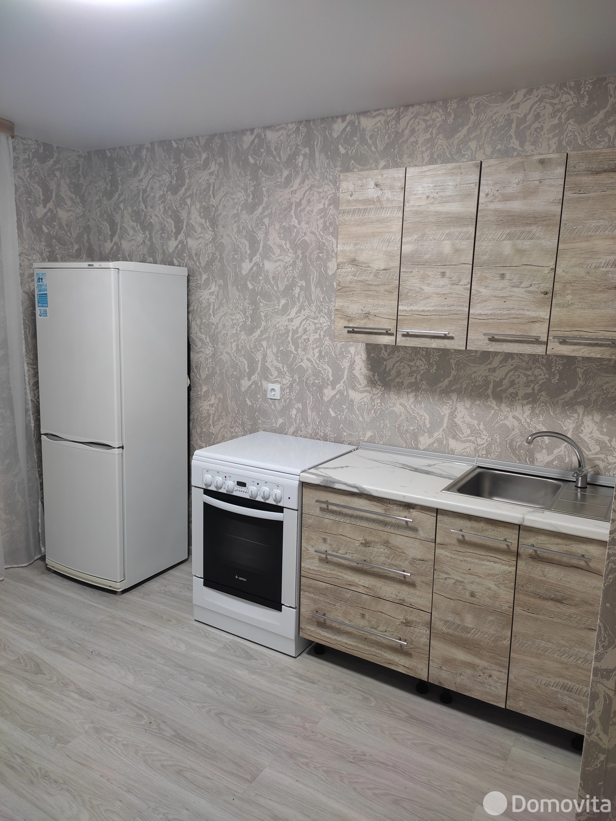 Снять 1-комнатную квартиру в Витебске, ул. Котовского, д. 37, 800BYN, код 151187 - фото 1