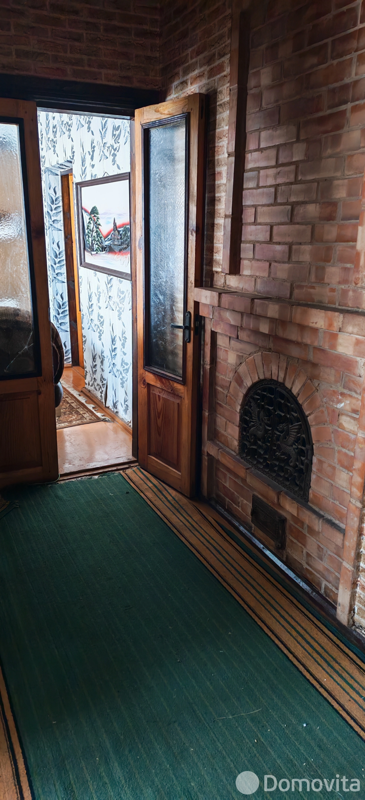 коттедж, Ровенская Слобода, 