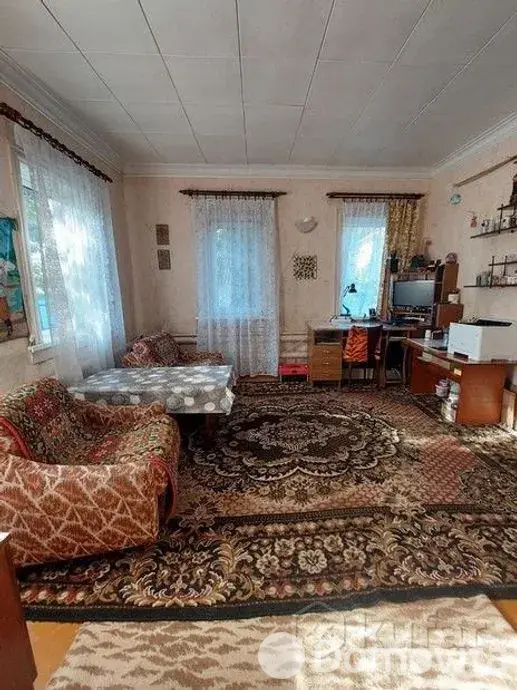 дом, Быхов, ул. Куйбышева, д. 47 - лучшее предложение