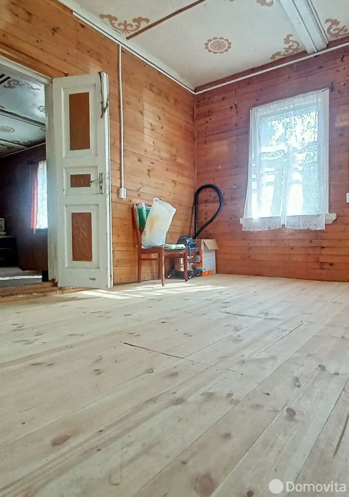 коттедж, Горовые, ул. Набережная 