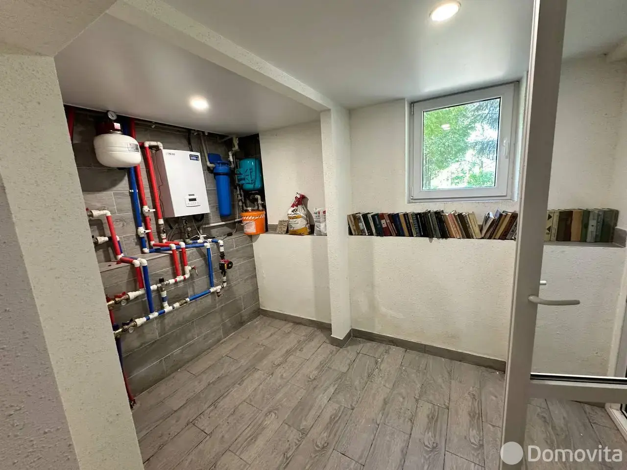 Продажа 3-этажной дачи в Сож-3 Гомельская область, 61000USD, код 181931 - фото 13