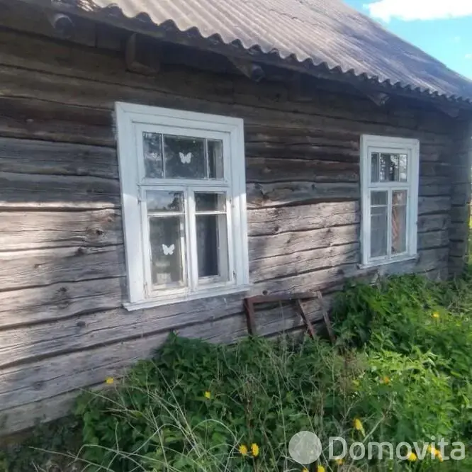 Купить 1-этажную дачу в Косках Минская область, 75000BYN, код 185757 - фото 2