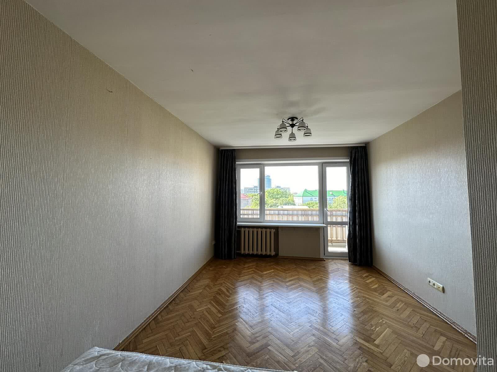 Купить 1-комнатную квартиру в Минске, ул. Короля, д. 6, 61500 USD, код: 1006097 - фото 4