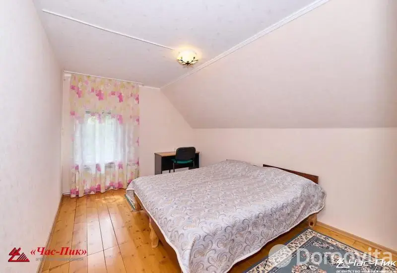 Купить 1-этажную дачу в Юхновке Минская область, 160000USD, код 185925 - фото 26