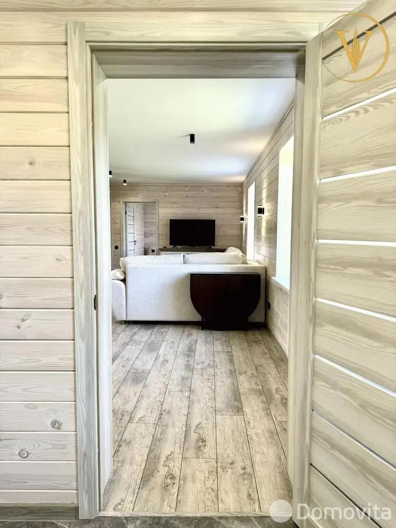 продажа дома, Занарочь, ул. 1 Мая, д. 3