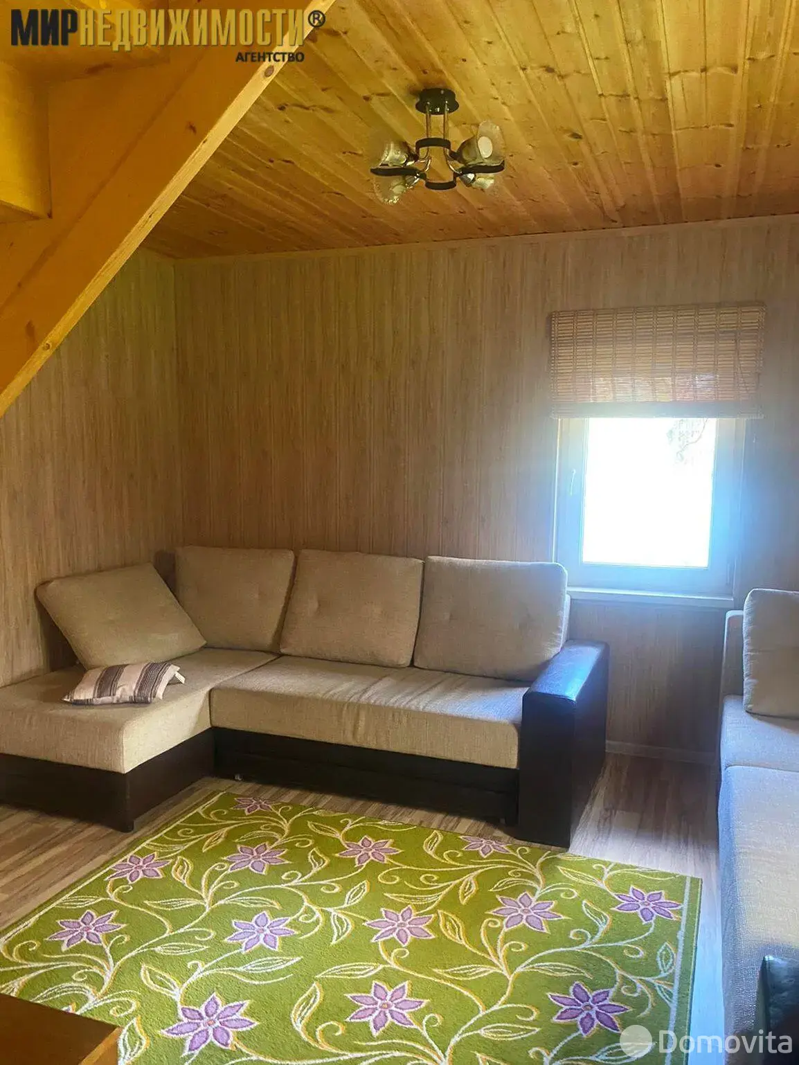 Купить 2-этажную дачу в ВЕРАС-91 Минская область, 35000USD, код 183764 - фото 17