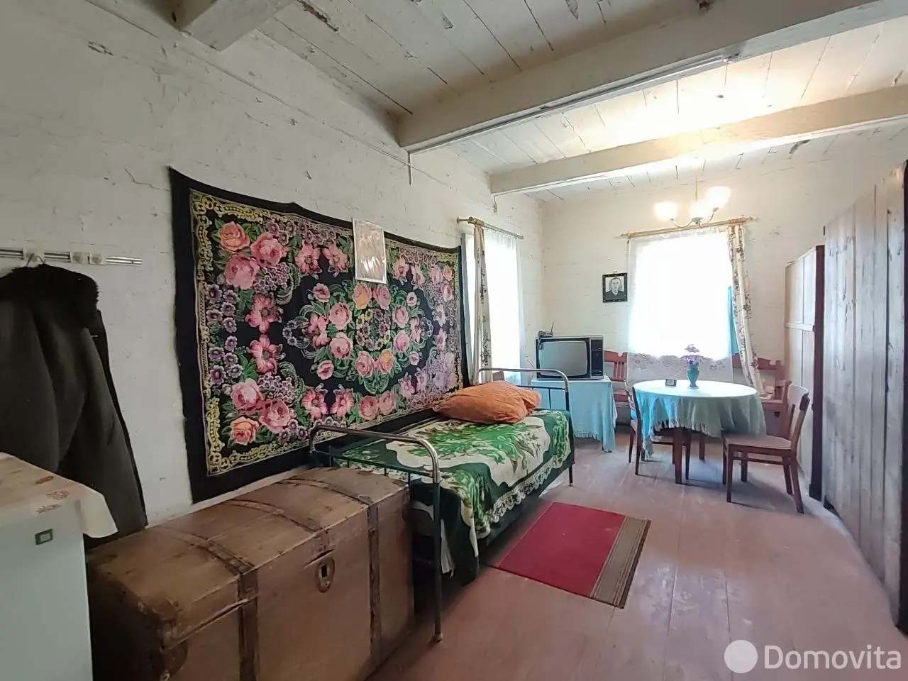 продажа дома, Татарцы, д. 6