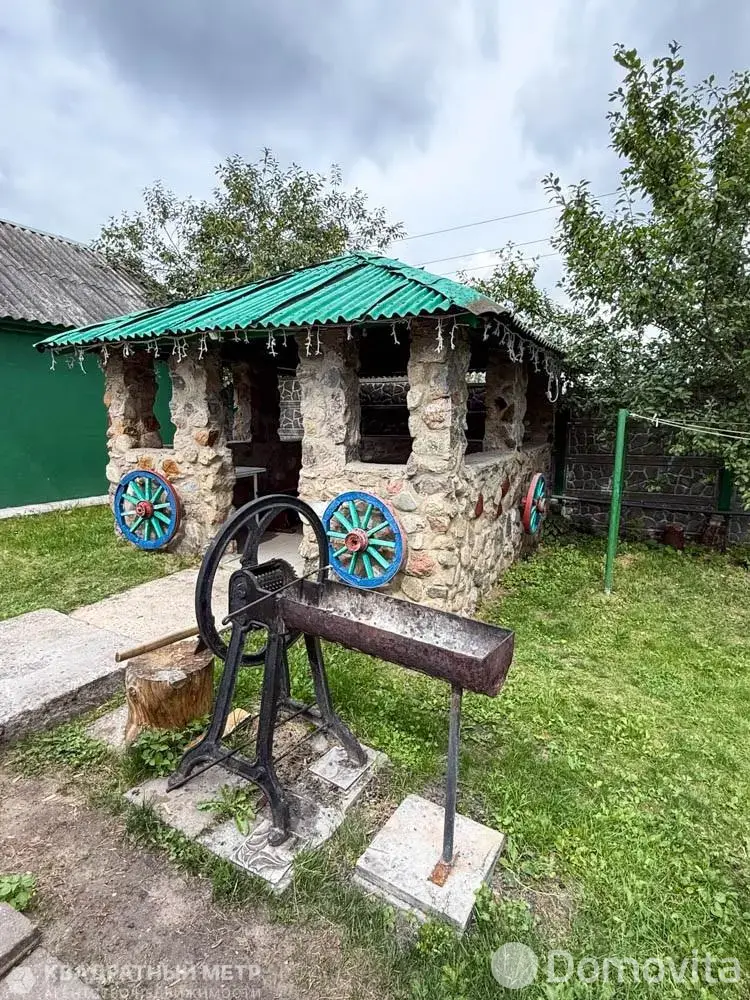 Купить помещение под сферу услуг в Гатовичах, ул. Новая, д. 3 - фото 23
