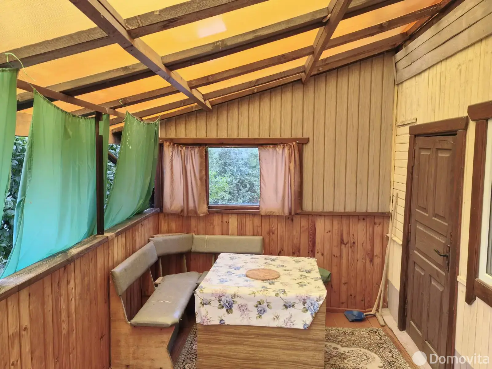 купить дачу, Лущиха,