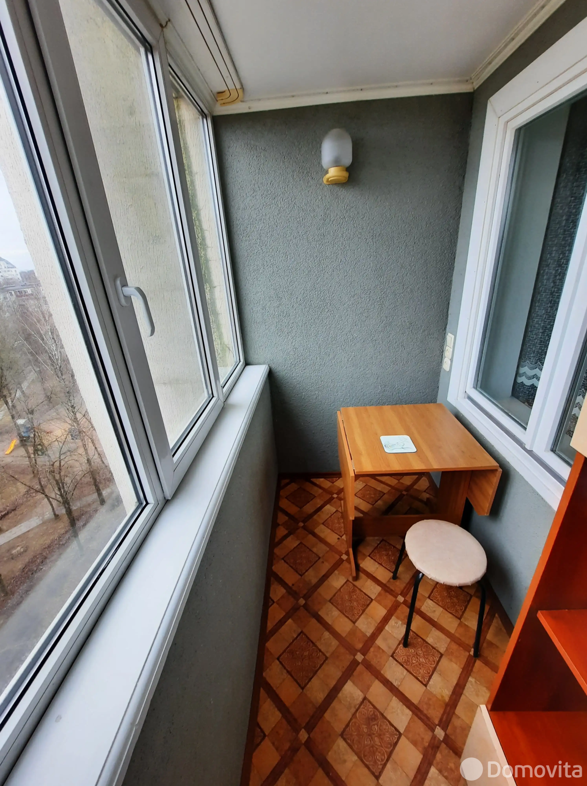 Снять 1-комнатную квартиру в Минске, пр-т Пушкина, д. 44, 440USD, код 149783 - фото 16