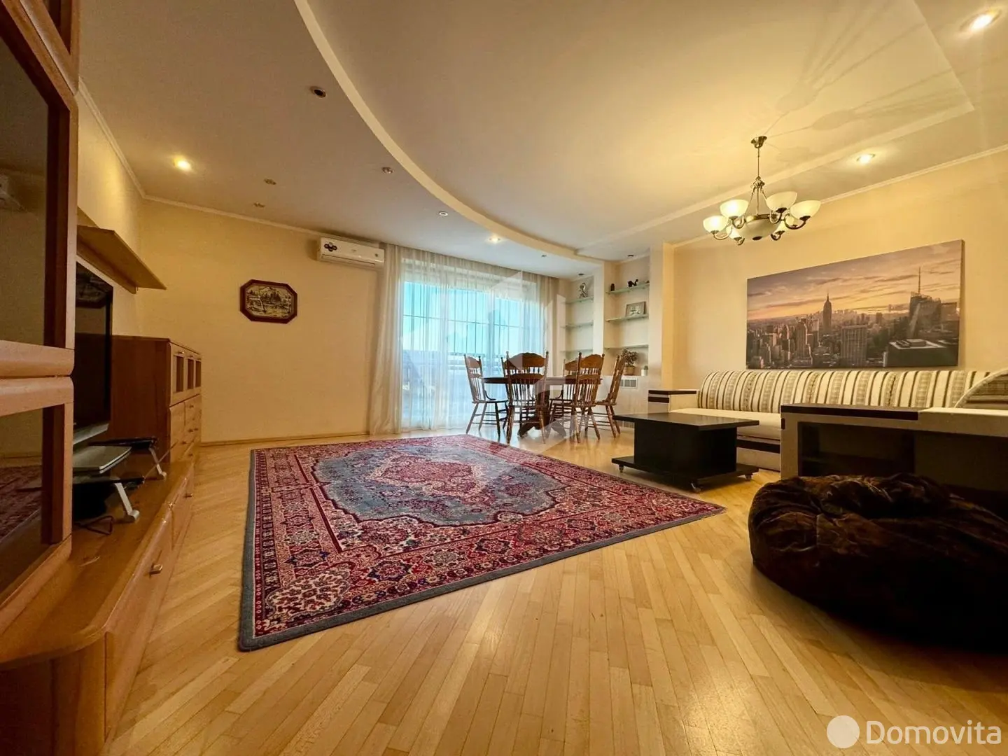 квартира, Минск, ул. Сурганова, д. 88 