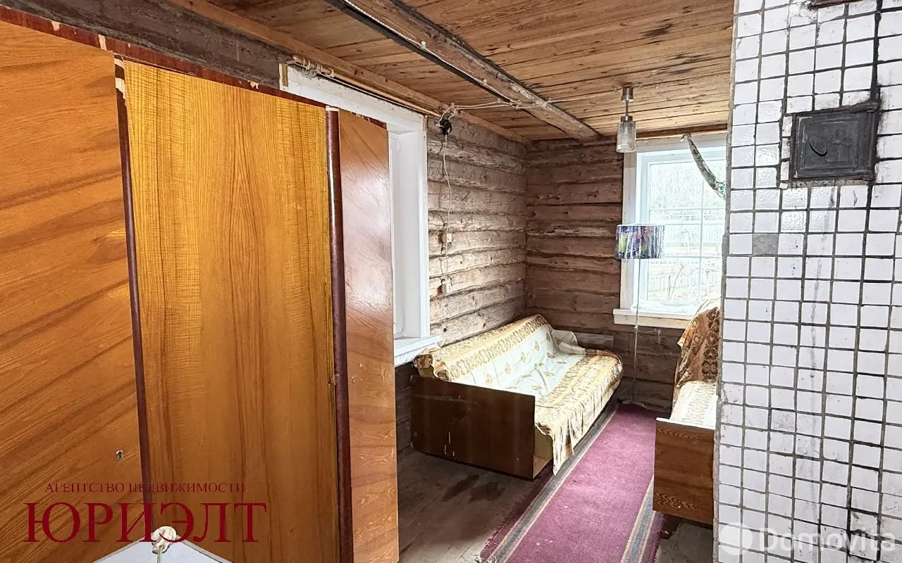 Продажа 2-этажной дачи в Железняках Витебская область, 14800USD, код 184735 - фото 13