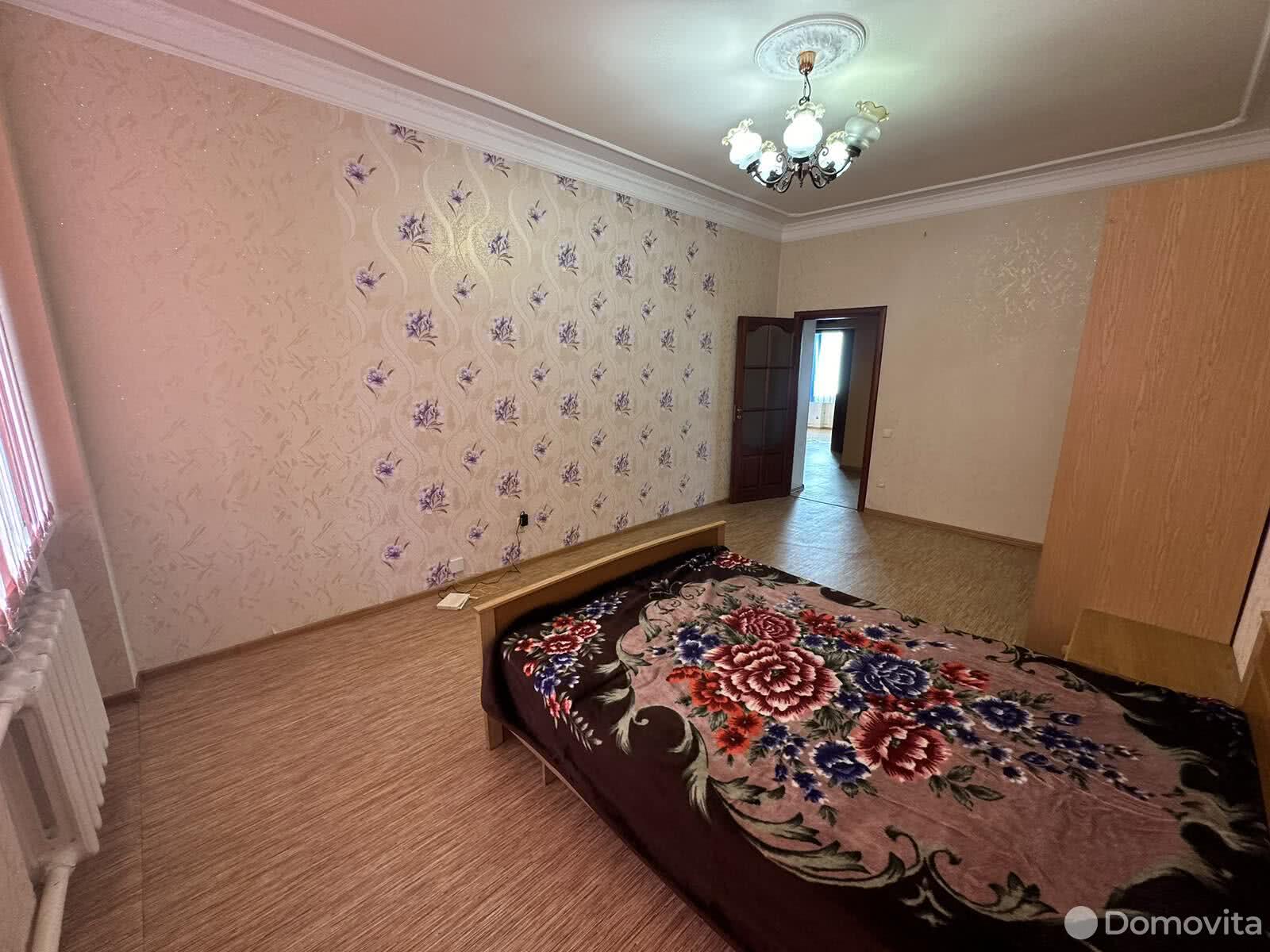 Продажа 2-комнатной квартиры в Сморгони, ул. Ветеранов, д. 4, 33000 USD, код: 999453 - фото 2