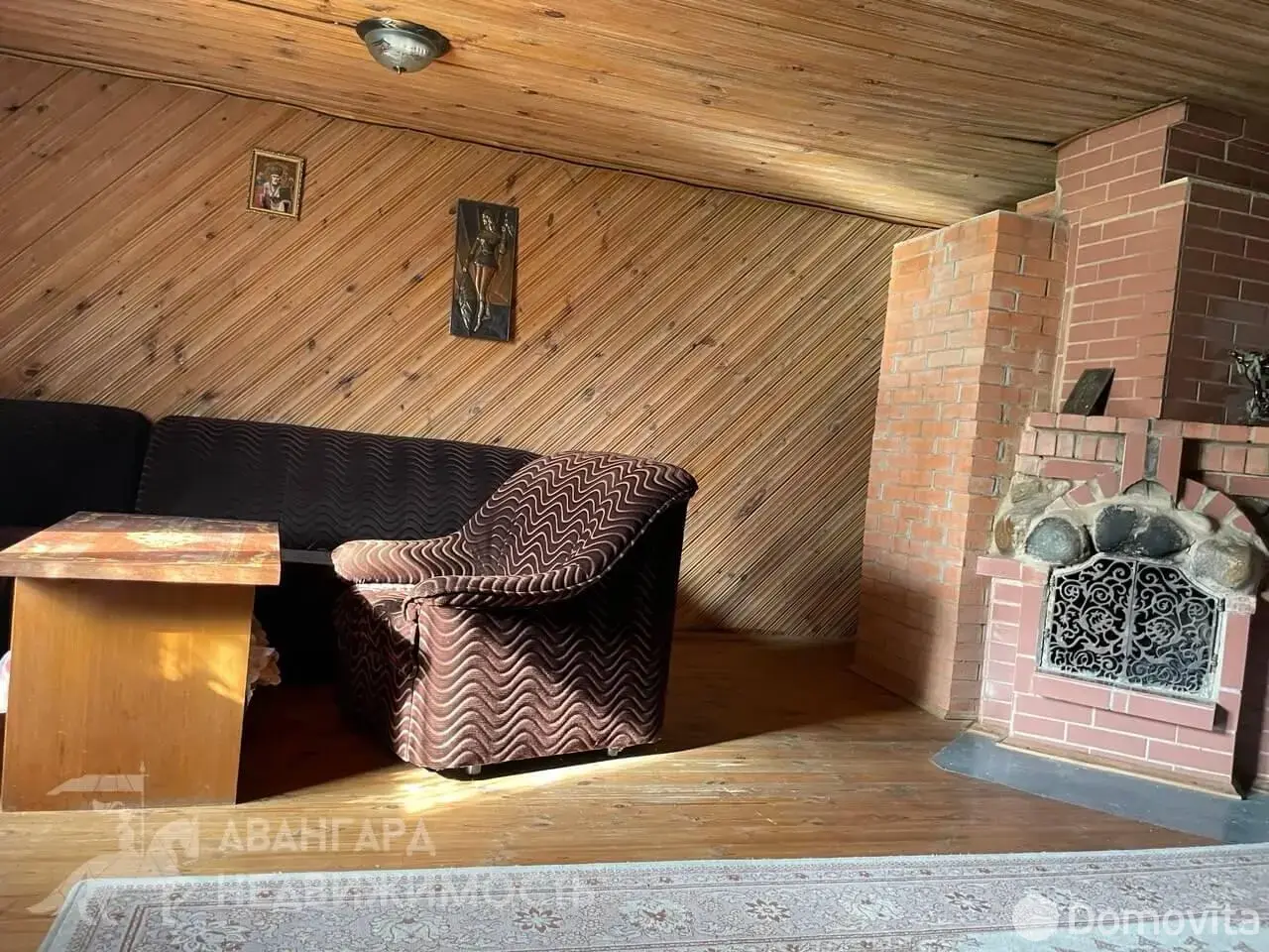 дом, Старый Раков, 