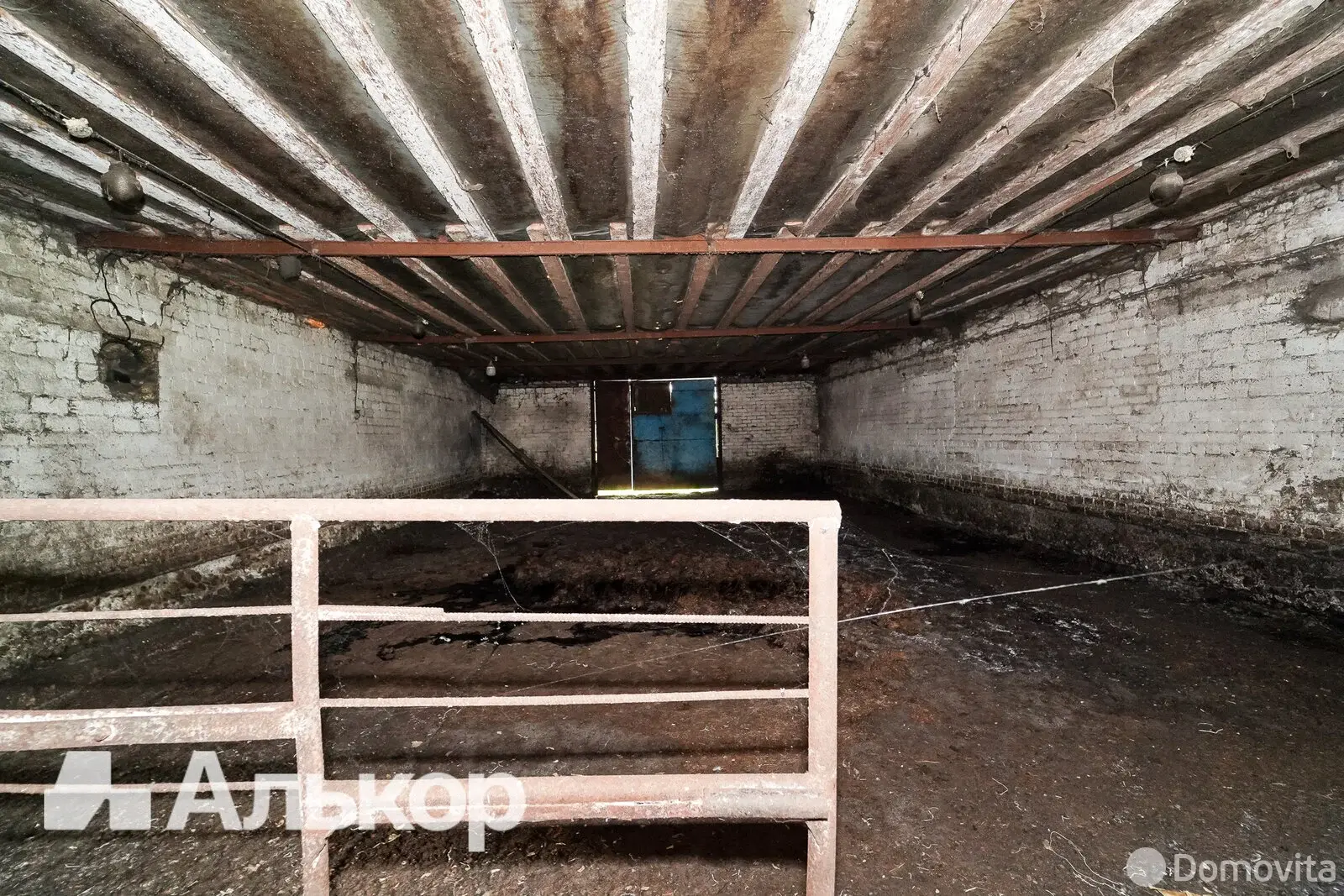 Купить складское помещение в Гряде - фото 18