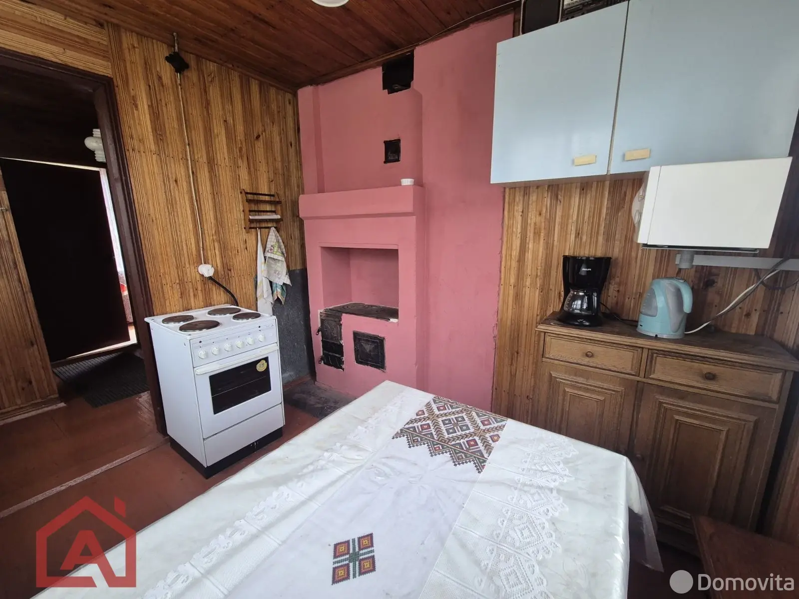 дача, Меридиан-92, 