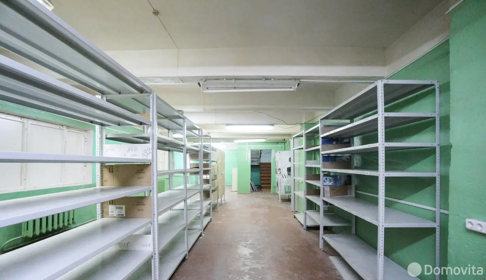 Снять складское помещение на ул. Академическая, д. 6 в Минске, код 964310 - фото 12