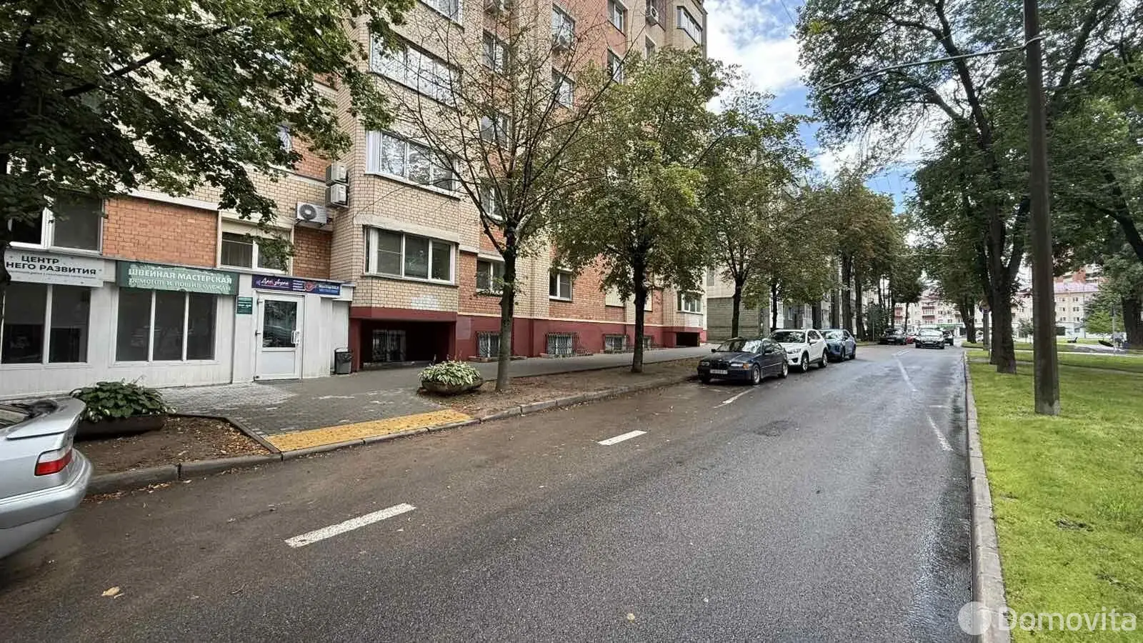 Стоимость продажи офиса, Минск, ул. Грибоедова, д. 4