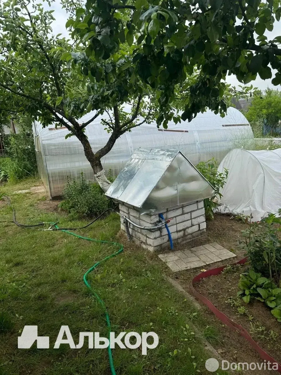 дом, Пищевик Бобруйского района, 