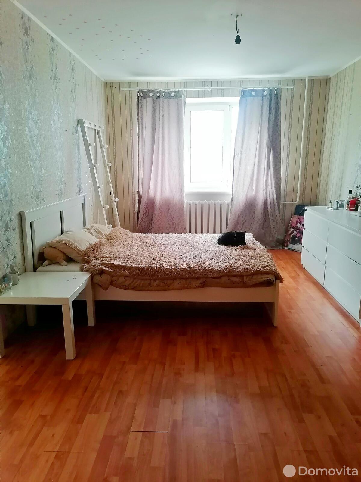 Продажа 4-комнатной квартиры в Гомеле, ул. Урицкого, д. 14, 36000 USD, код: 1000428 - фото 2