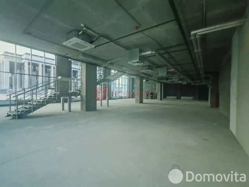 торговый объект, Минск, ул. Интернациональная, д. 38 