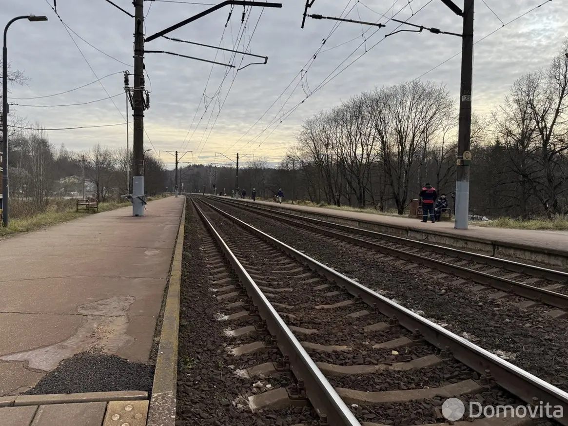 участок, Планета-2001, 