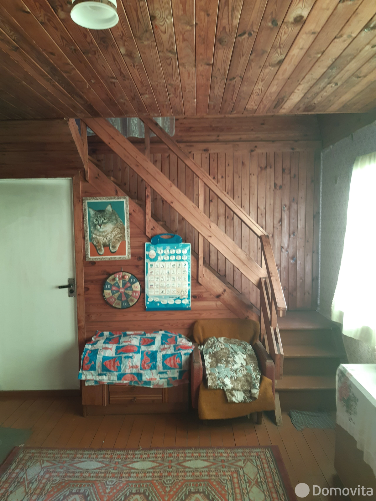 дача, Рудня-Споницкая, 