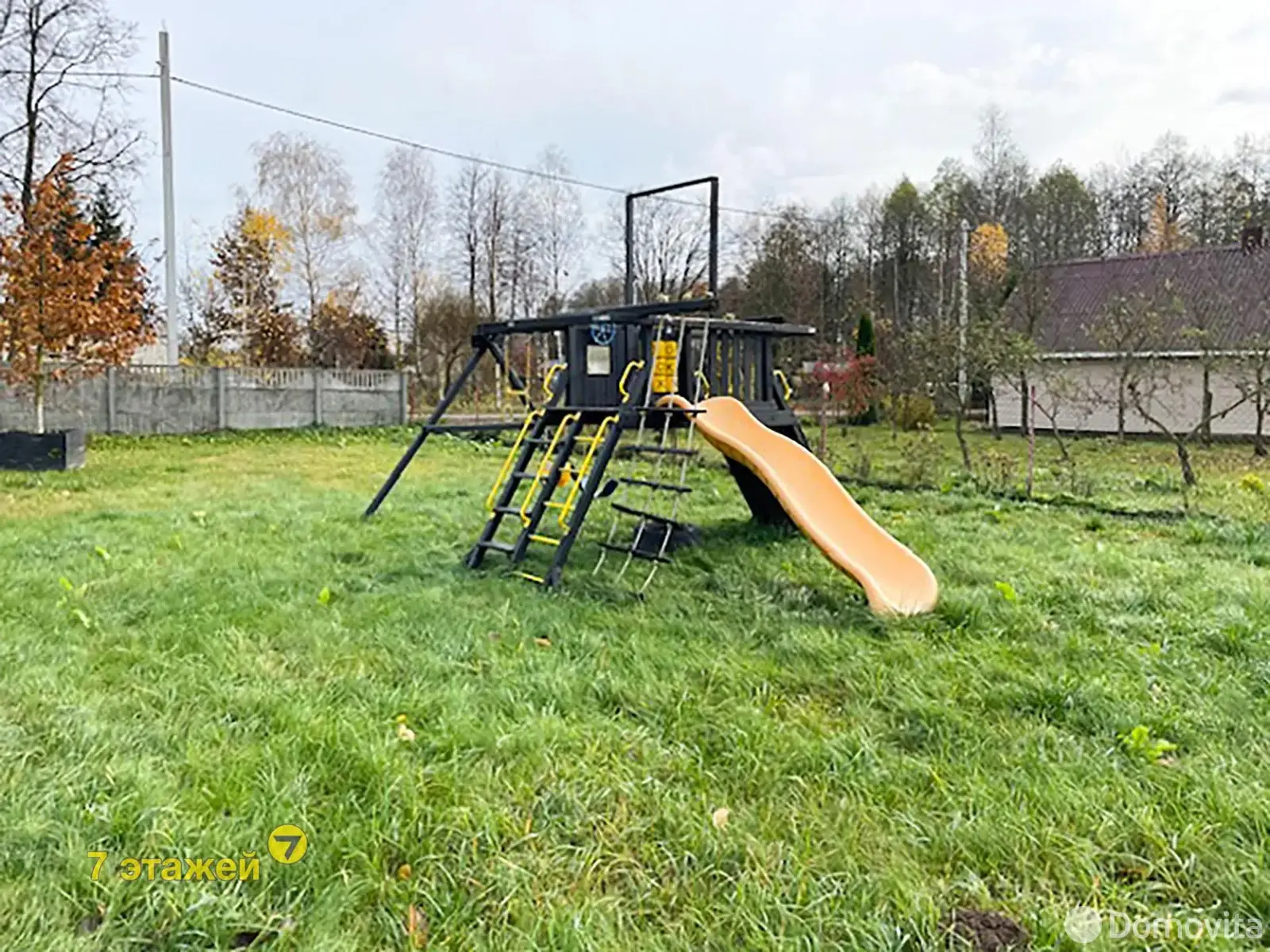 продажа дома, Дубовики, ул. Кольцевая