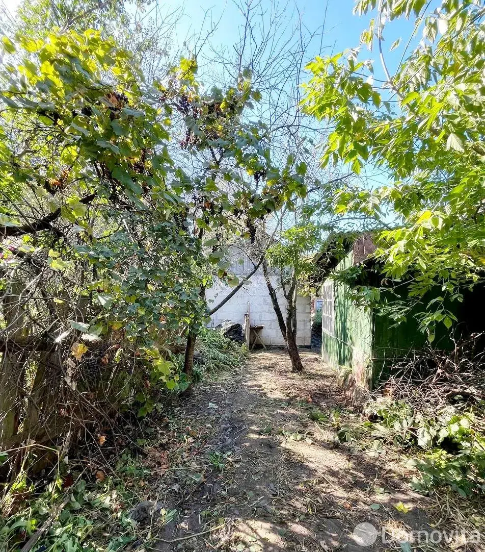 продажа дома, Гомель, пер. Мильчанский, д. 11