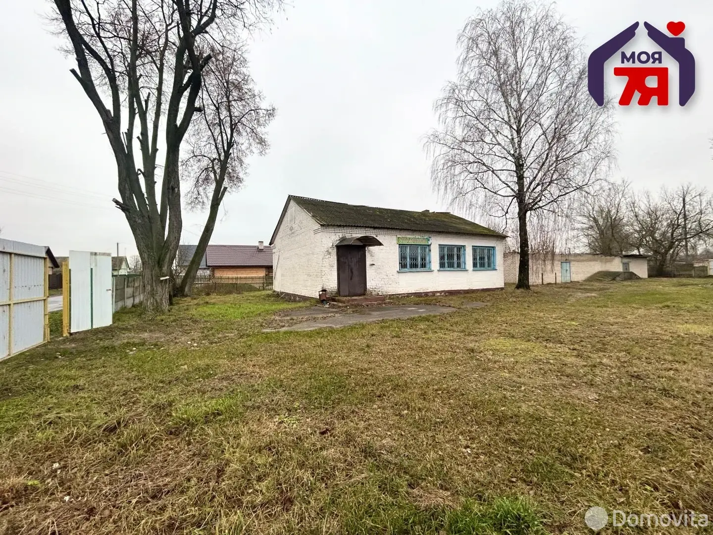 Купить торговую точку в Погосте-2, 11500USD, код 998281 - фото 22