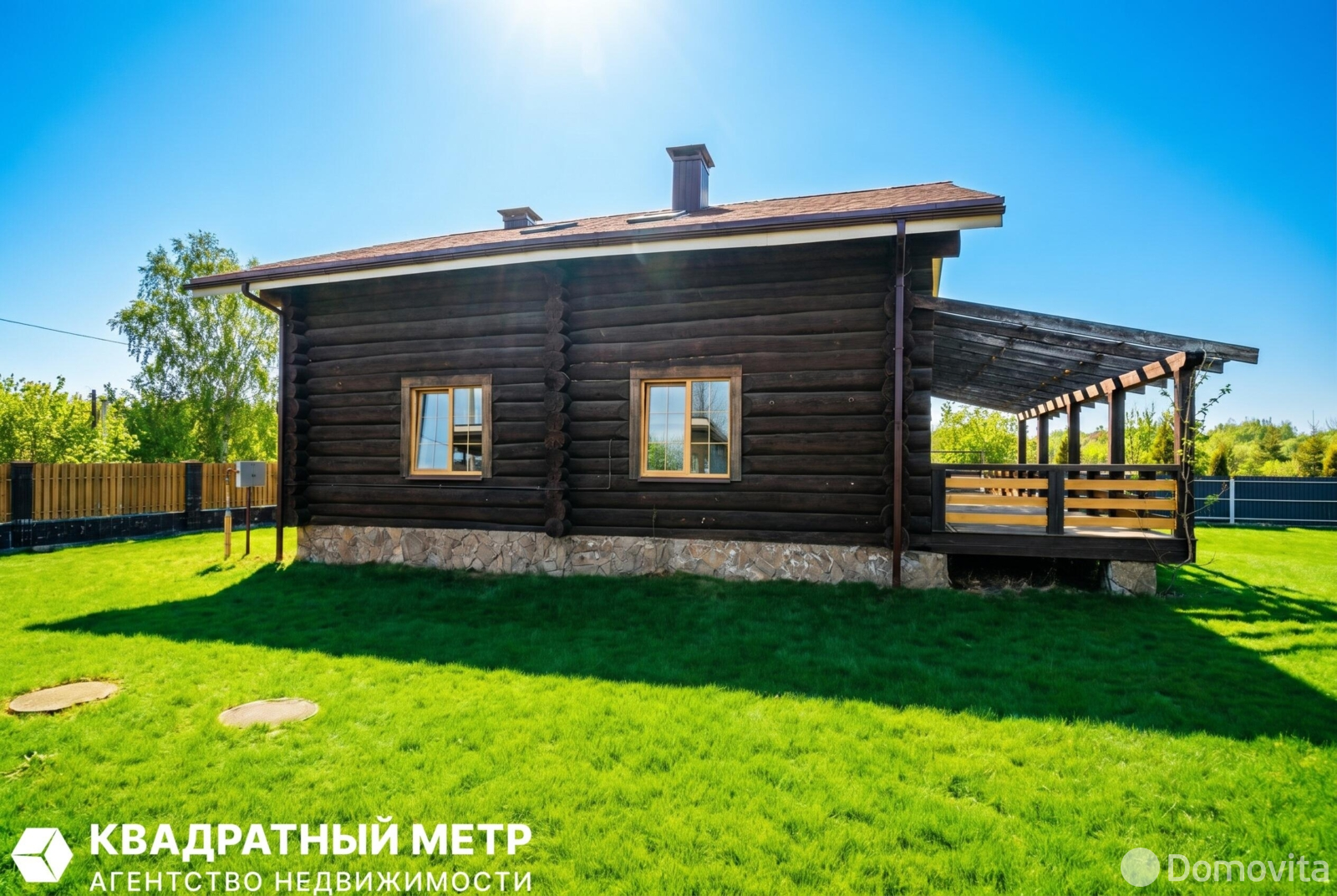 коттедж, Аронова Слобода, ул. Слободская, д. 3 