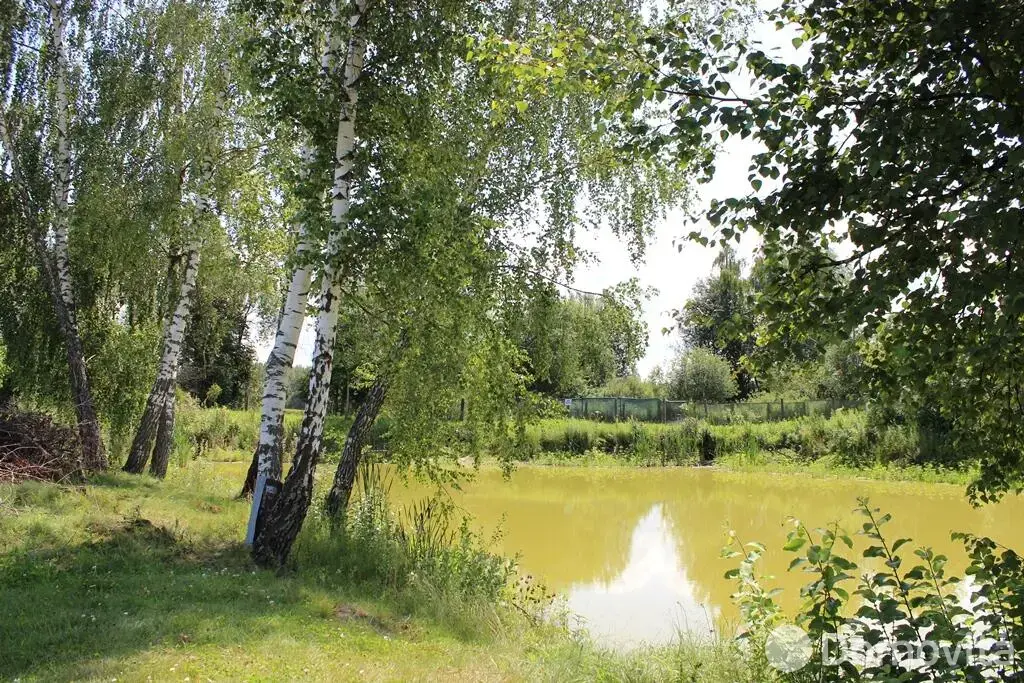 Купить 2-этажную дачу в Спектр-2001 Минская область, 24500USD, код 184950 - фото 15