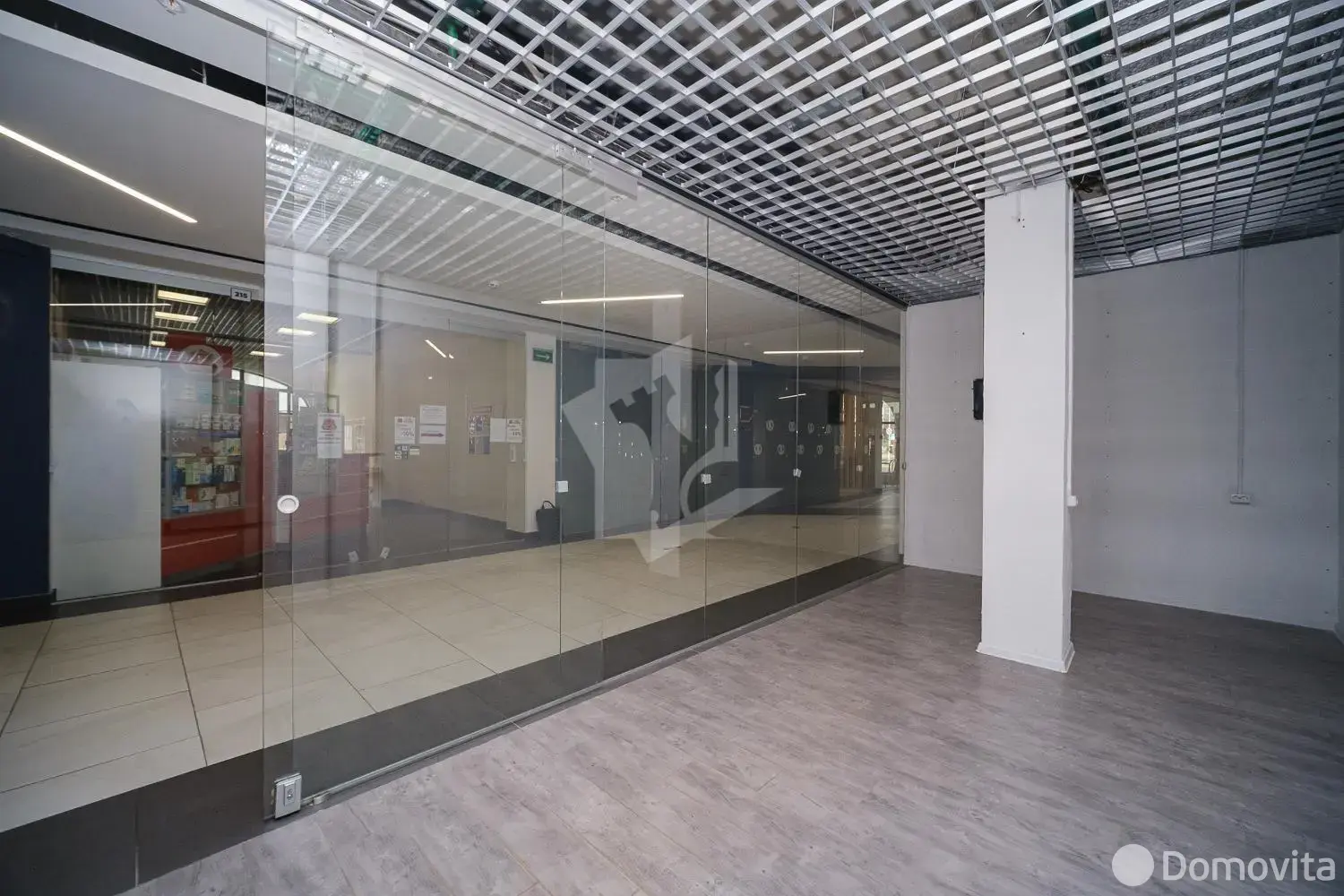 Снять торговое помещение на ул. Петра Мстиславца, д. 12 в Минске, 2040BYN, код 967948 - фото 11