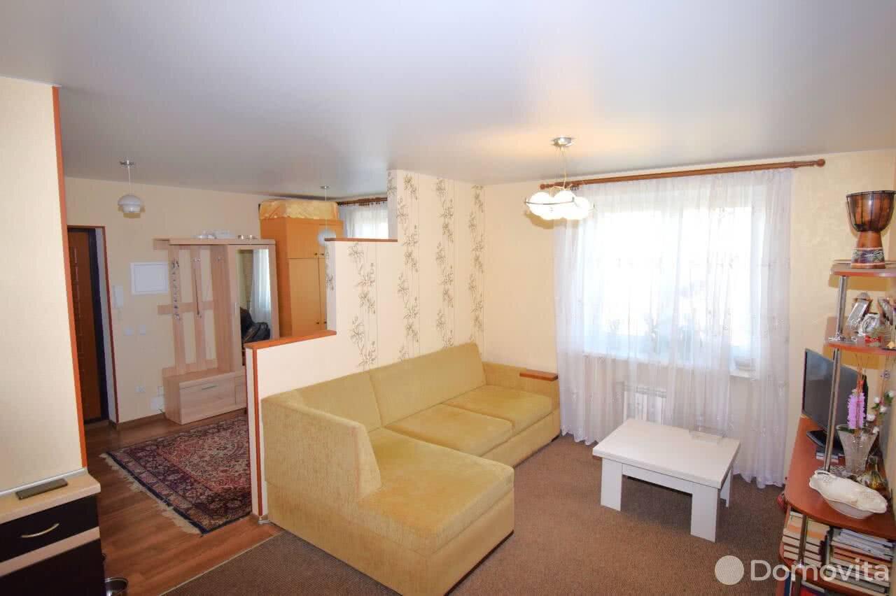 Купить 2-комнатную квартиру в Минске, ул. Рафиева, д. 54/а, 72500 USD, код: 942135 - фото 2