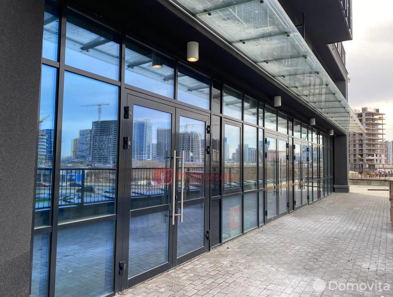 торговый объект, Минск, ул. Братская, д. 15 - лучшее предложение