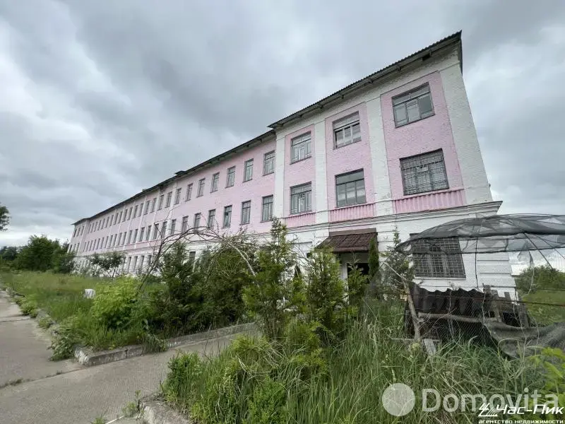 Стоимость продажи объекта сферы услуг, Лапичи, ул. Армейская, д. 1 корп. А