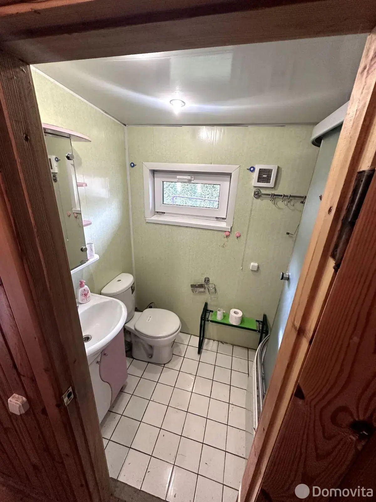 Продажа 2-этажной дачи в ЛЕСНОЕ-ЛИВЬЕ Минская область, 53000USD, код 182007 - фото 13