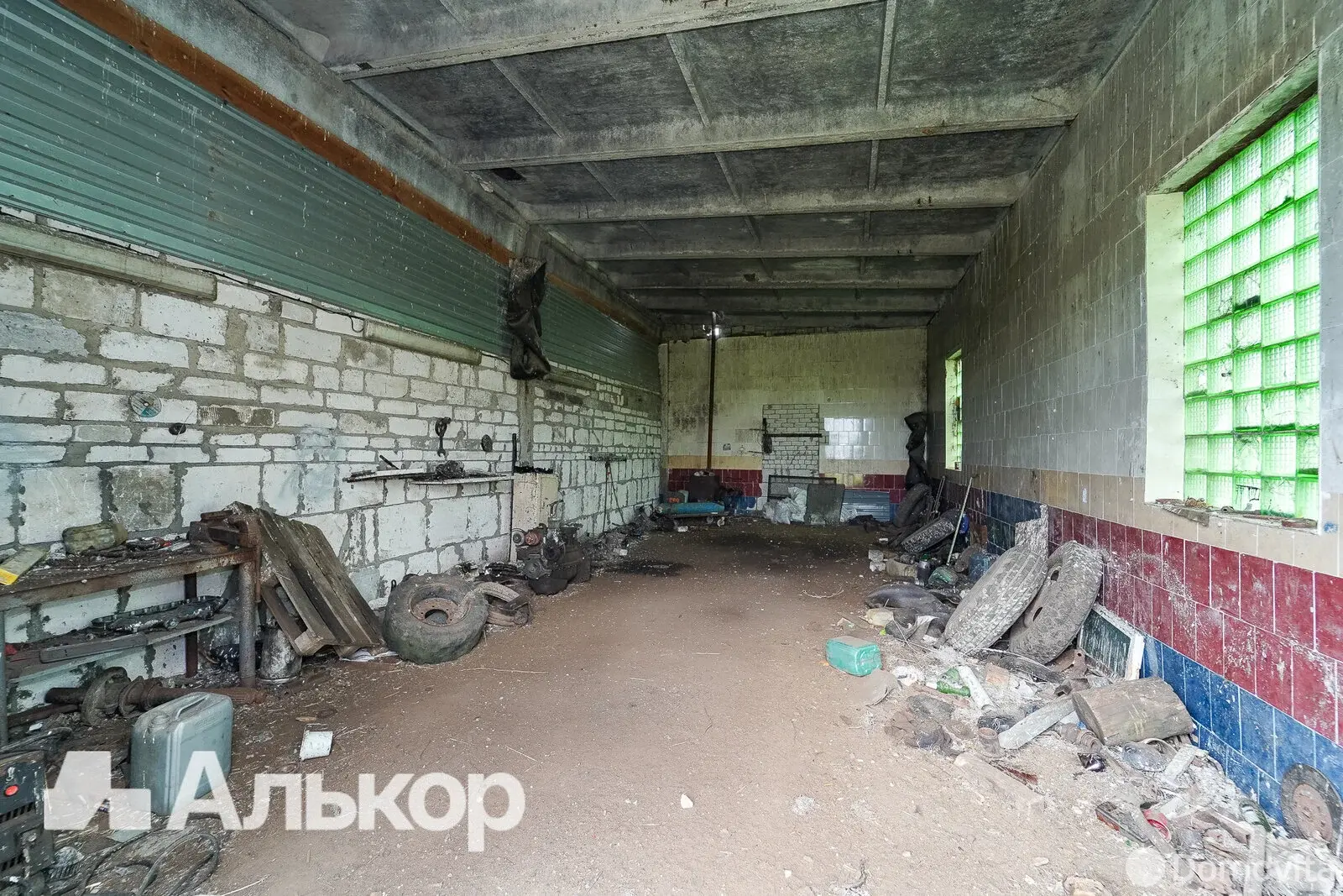 Купить складское помещение в Гряде - фото 30