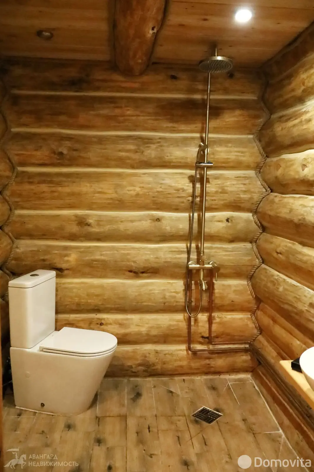 Продажа 2-этажной дачи в Лучайке Витебская область, 249000USD, код 184867 - фото 49