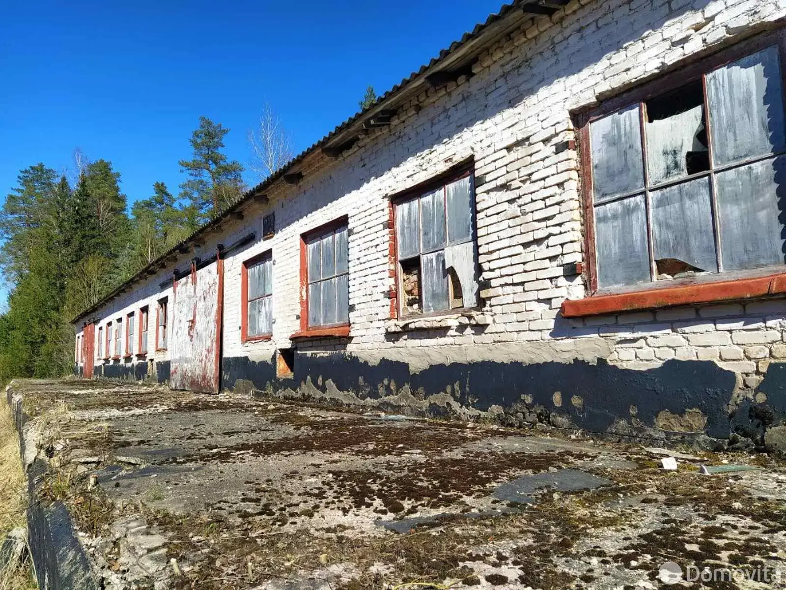 Купить офис на ул. Победы, д. 10/В в Новоколосово, 31000USD, код 10030 - фото 3