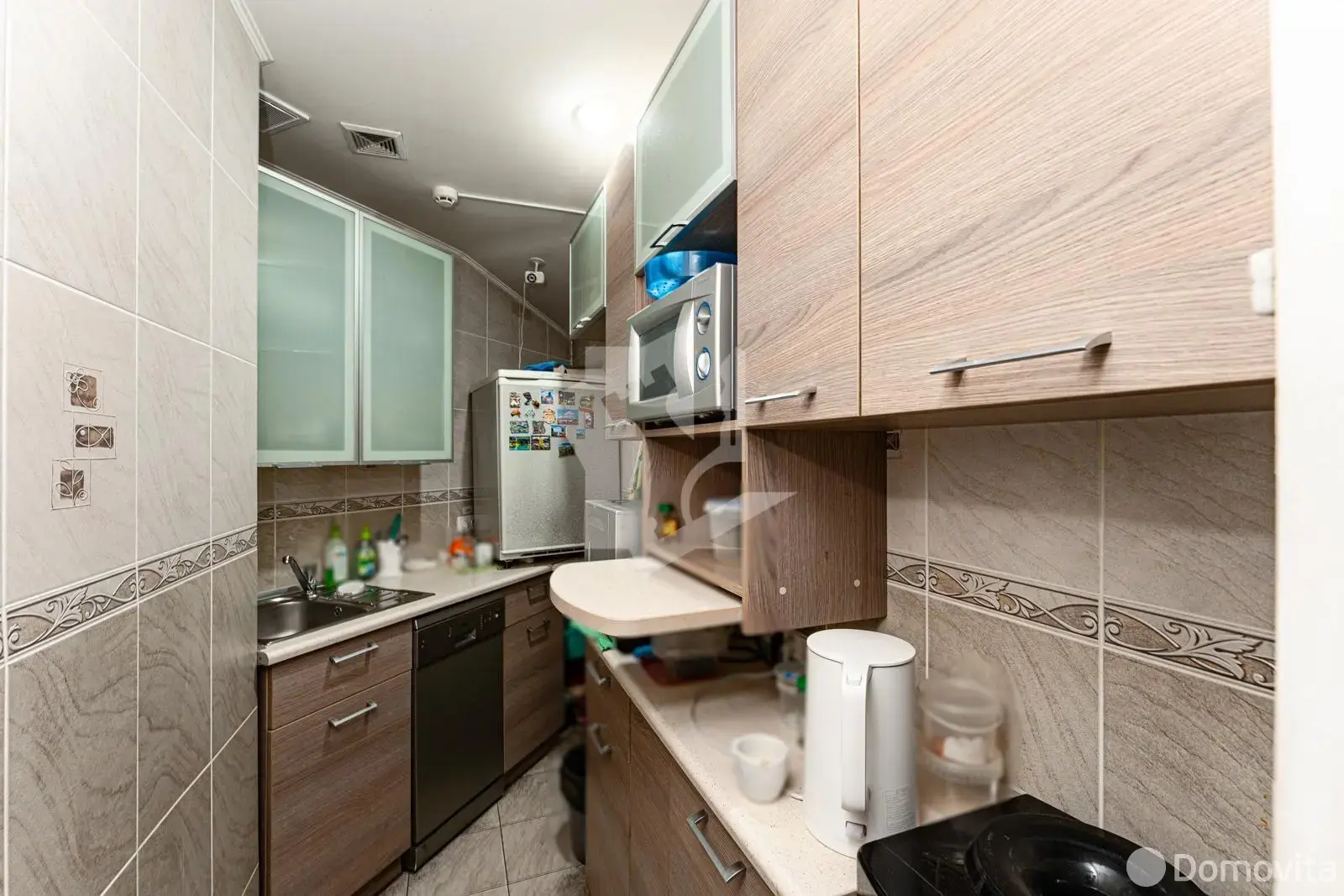 Аренда офиса на пр-т Независимости, д. 44 в Минске, 2398USD, код 14391 - фото 13