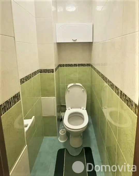 квартира, Минск, ул. Петра Глебки, д. 4 в Фрунзенском районе