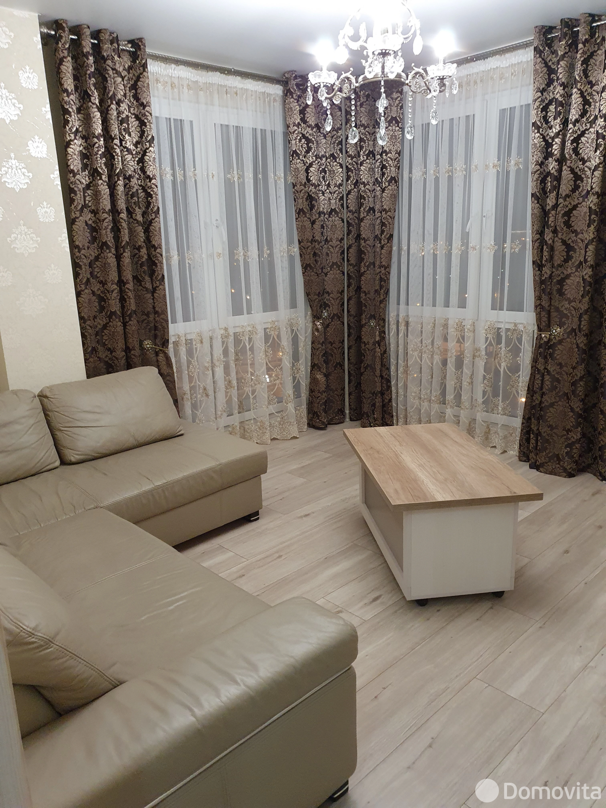 арендовать квартиру, Минск, пр-т Дзержинского, д. 19