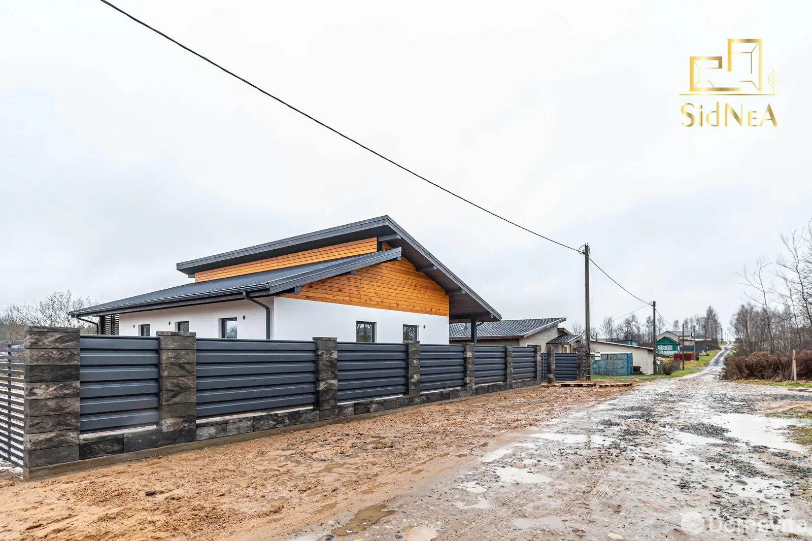 Стоимость продажи коттеджа, Ручеёк,